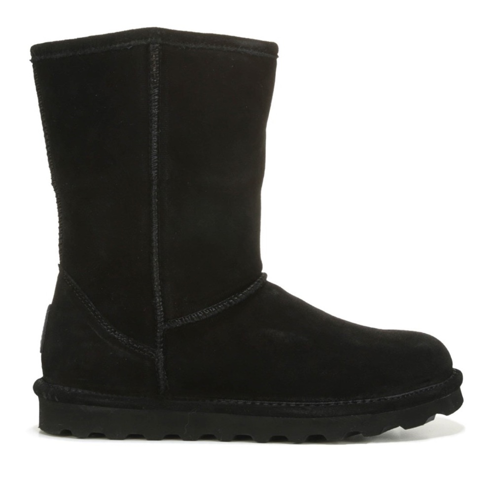 New Women's Bear Paw Elle Short Water
Resistant Winter Boot size 6